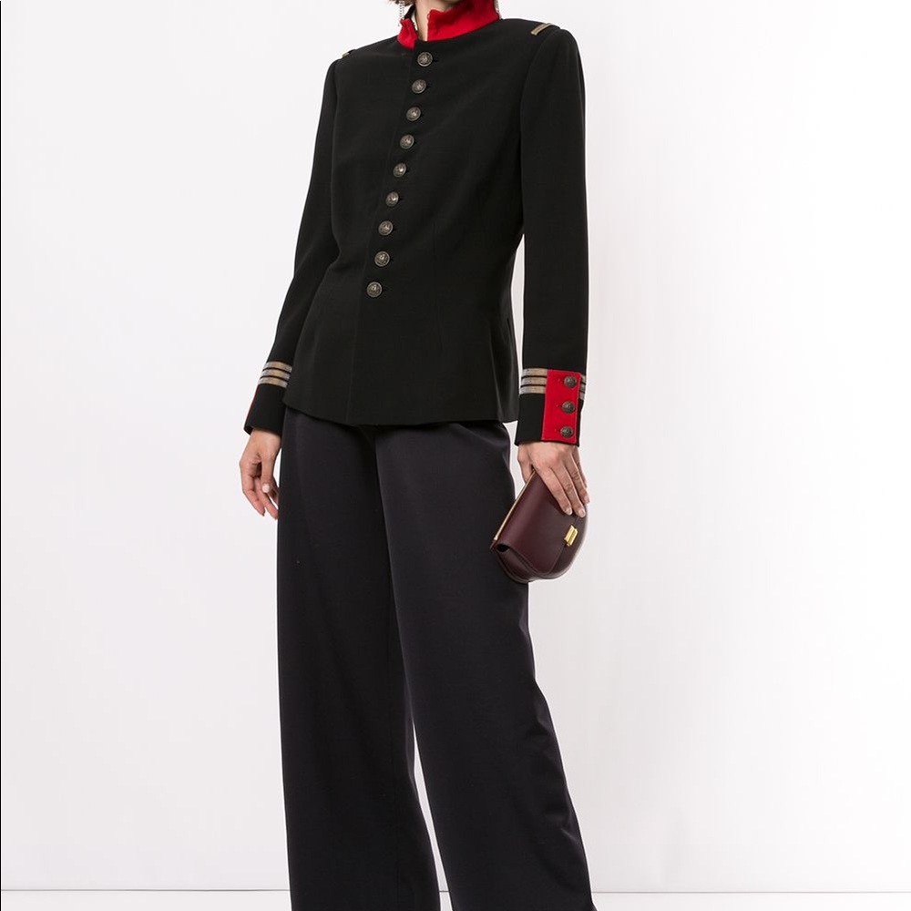 Ralph Lauren Blazer womans